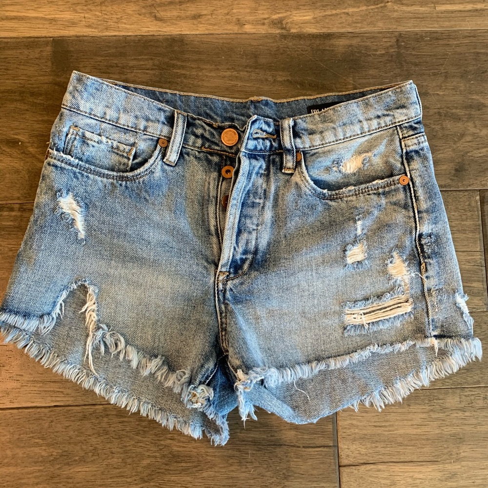 Blanknyc Shorts 25